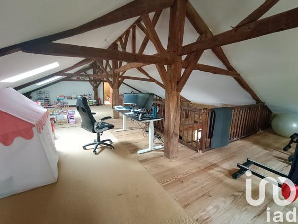 Maison à vendre 10 pièces 310 m² Villeneuve-de-Marsan