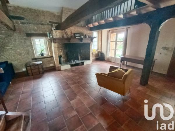 Maison à vendre 10 pièces 310 m² Villeneuve-de-Marsan
