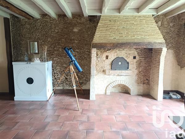 Maison à vendre 10 pièces 310 m² Villeneuve-de-Marsan