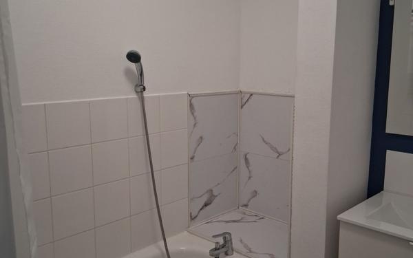 Appartement à louer    3 pièces • 59,10 m2 Saint-Nazaire