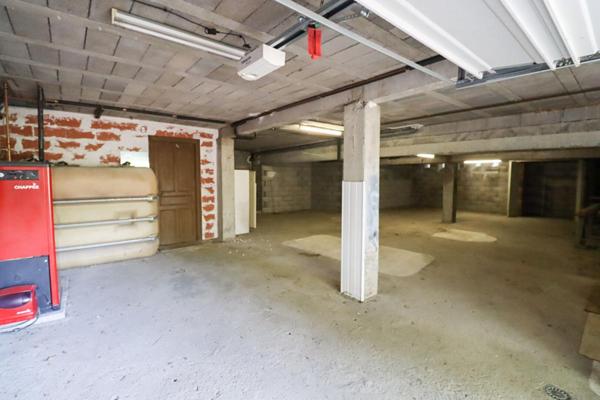 À vendre - Maison familiale 160 m² avec piscine, grand terrain et hangar  - Aussillon (81)