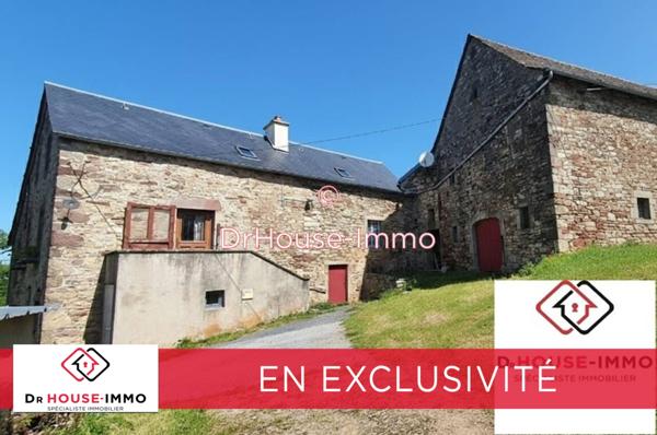Maison à vendre 6 pièces de 103 m²