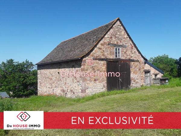 Maison à vendre 6 pièces de 103 m²