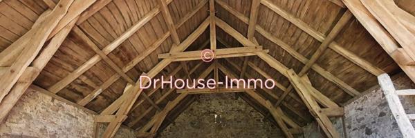 Maison à vendre 6 pièces de 103 m²