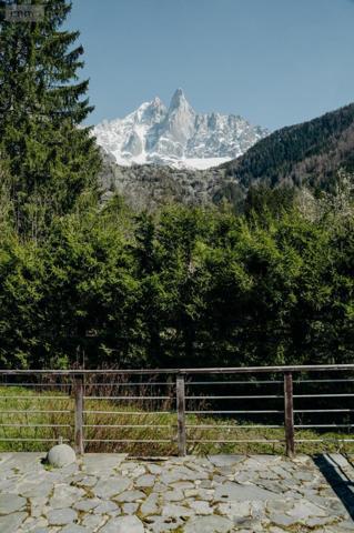 Maison à vendre à Chamonix-Mont-Blanc en Haute-Savoie (74400), ref : 74019-5