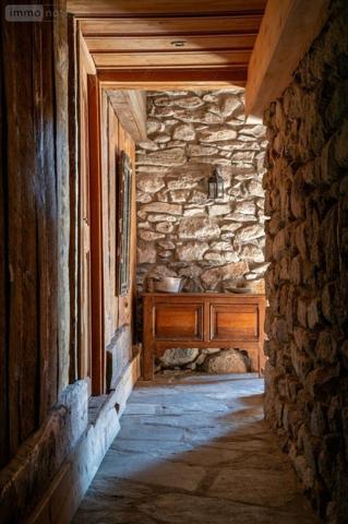 Maison à vendre à Chamonix-Mont-Blanc en Haute-Savoie (74400), ref : 74019-5