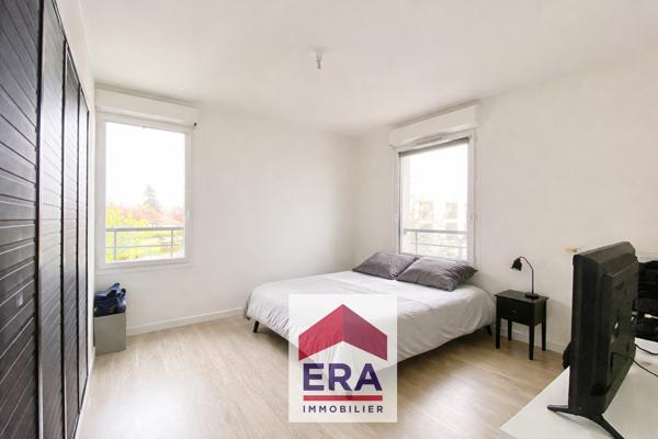 Appartement de 79M2 habitables - Sartrouville - quartier de la Croix Blanche