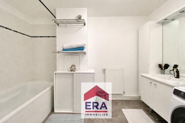 Appartement de 79M2 habitables - Sartrouville - quartier de la Croix Blanche