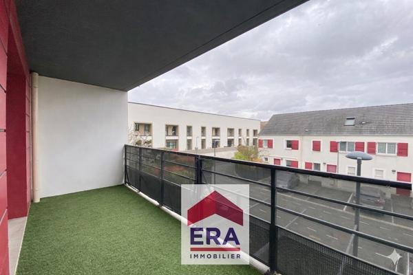 Appartement de 79M2 habitables - Sartrouville - quartier de la Croix Blanche