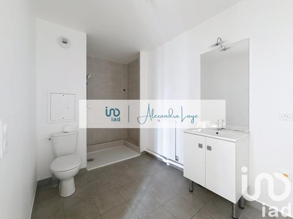 Appartement à vendre 2 pièces 38 m² Melun