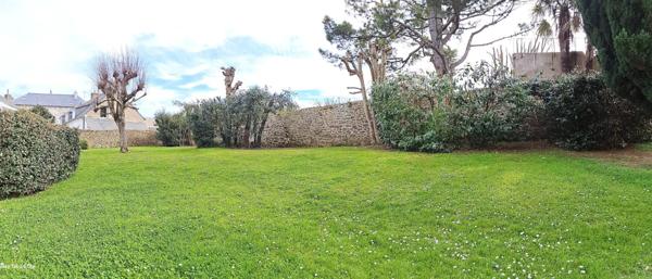 Appartement à SAINT-MALO, 35400 - 3 pièces 54m²