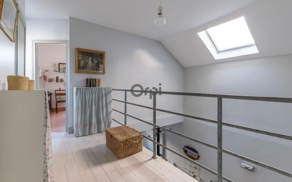 Maison à vendre    4 pièces • 118,80 m2 Saint-Maur-des-Fossés