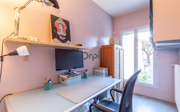 Maison à vendre    4 pièces • 118,80 m2 Saint-Maur-des-Fossés