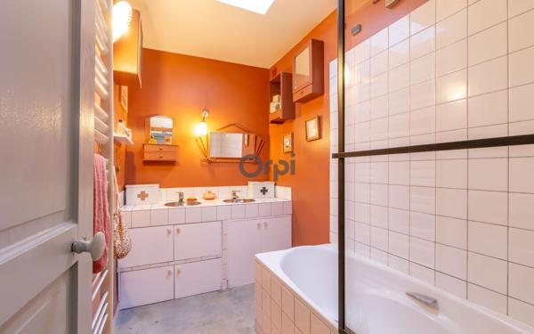 Maison à vendre    4 pièces • 118,80 m2 Saint-Maur-des-Fossés