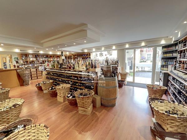 Anglet - Saint-Jean - Droit au bail à vendre