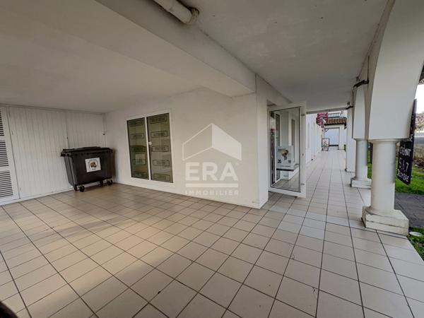 Anglet - Saint-Jean - Droit au bail à vendre