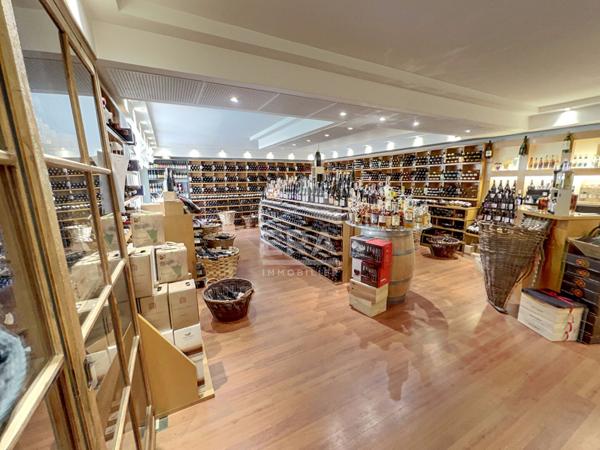 Anglet - Saint-Jean - Droit au bail à vendre