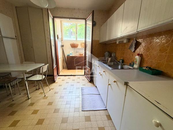 Appartement Aix En Provence avec garage
