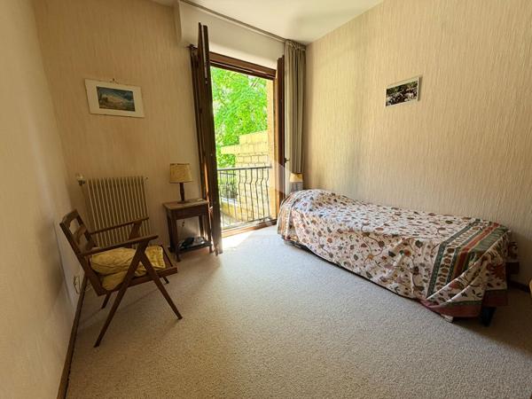 Appartement Aix En Provence avec garage