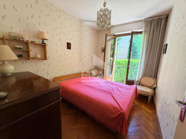 Appartement Aix En Provence avec garage