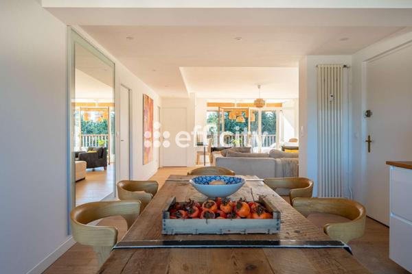 Appartement 4 pièces - 100 m²