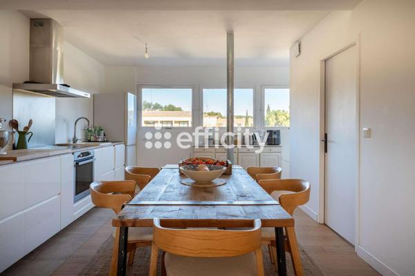 Appartement 4 pièces - 100 m²