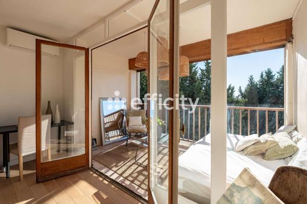 Appartement 4 pièces - 100 m²