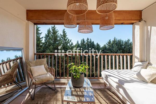 Appartement 4 pièces - 100 m²