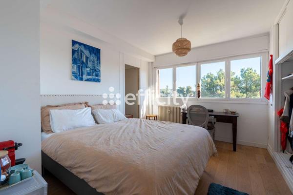 Appartement 4 pièces - 100 m²