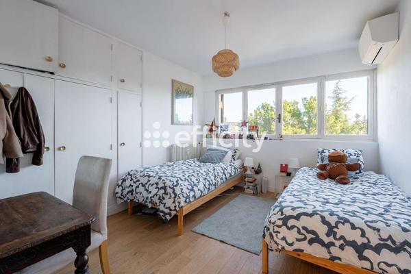 Appartement 4 pièces - 100 m²