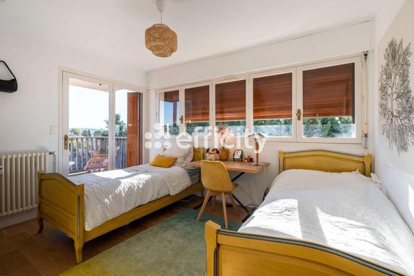 Appartement 4 pièces - 100 m²