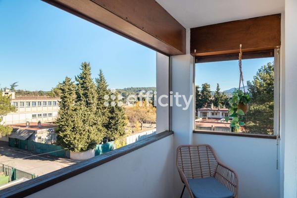 Appartement 4 pièces - 100 m²