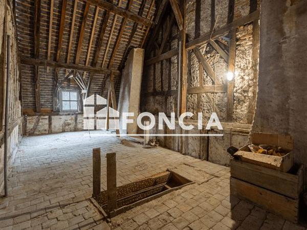 À vendre Maison 3 pièces 92.5 m² - Amboise 37400