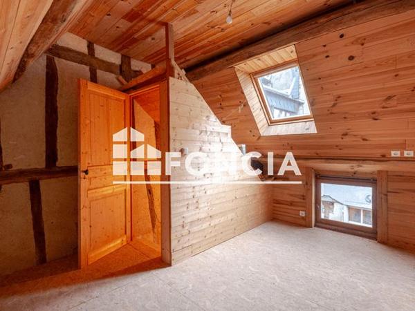 À vendre Maison 3 pièces 92.5 m² - Amboise 37400