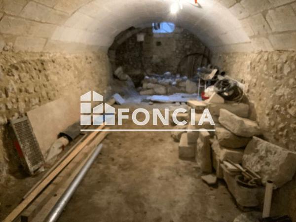 À vendre Maison 3 pièces 92.5 m² - Amboise 37400