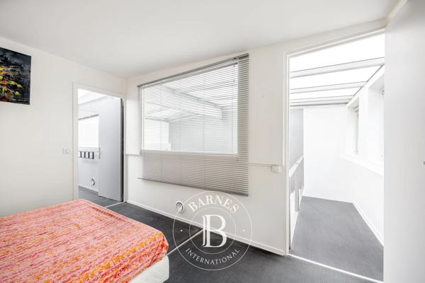 Paris 11ème, Appartement 2 Chambres -  151 m² à vendre