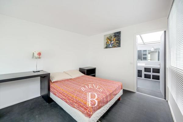 Paris 11ème, Appartement 2 Chambres -  151 m² à vendre
