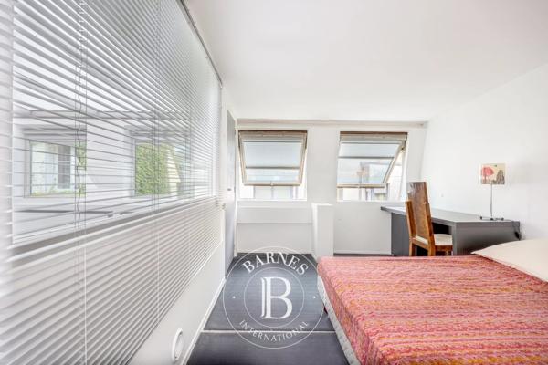 Paris 11ème, Appartement 2 Chambres -  151 m² à vendre