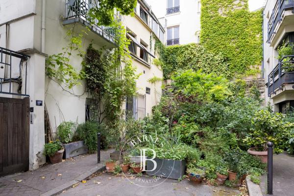 Paris 11ème, Appartement 2 Chambres -  151 m² à vendre