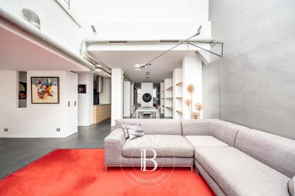Paris 11ème, Appartement 2 Chambres -  151 m² à vendre