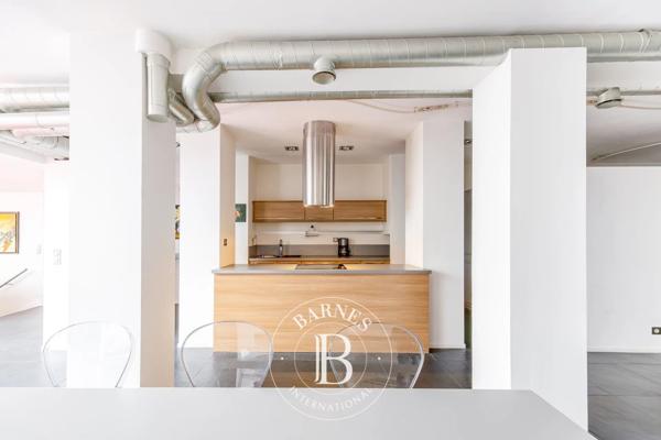 Paris 11ème, Appartement 2 Chambres -  151 m² à vendre