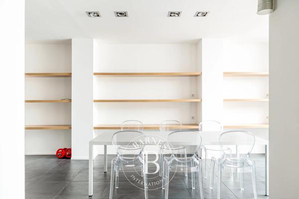 Paris 11ème, Appartement 2 Chambres -  151 m² à vendre