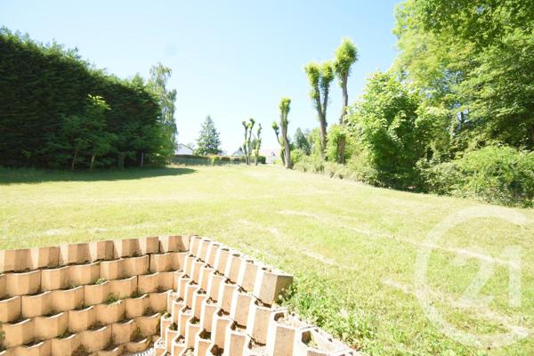 Maison à vendre  5 pièces - 122,50 m2 BELLERIVE SUR ALLIER - 03