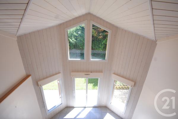 Maison à vendre  5 pièces - 122,50 m2 BELLERIVE SUR ALLIER - 03