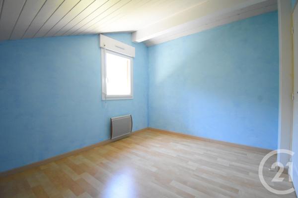 Maison à vendre  5 pièces - 122,50 m2 BELLERIVE SUR ALLIER - 03