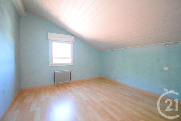 Maison à vendre  5 pièces - 122,50 m2 BELLERIVE SUR ALLIER - 03