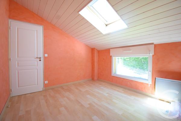 Maison à vendre  5 pièces - 122,50 m2 BELLERIVE SUR ALLIER - 03