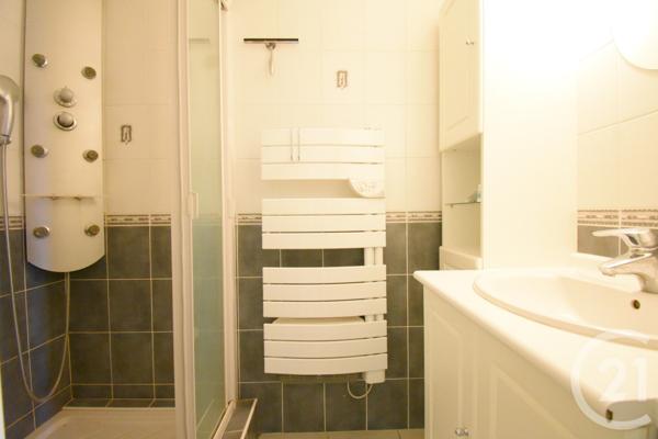 Maison à vendre  5 pièces - 122,50 m2 BELLERIVE SUR ALLIER - 03