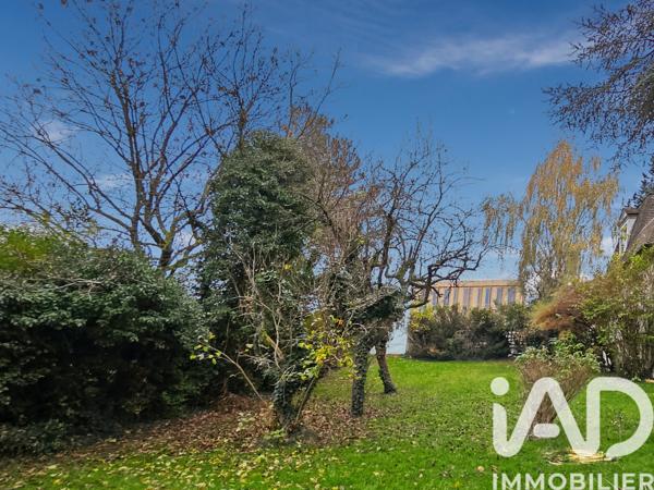 Terrain à vendre 438 m² Noisy-le-Grand