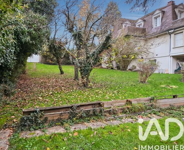 Terrain à vendre 438 m² Noisy-le-Grand